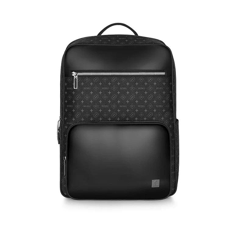 WiWU Master Fingerprint T Lock Backpack