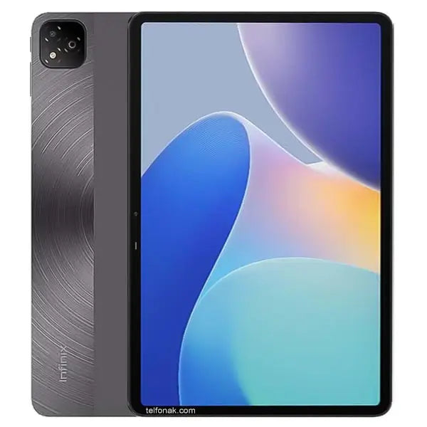 Infinix TAB Xpad 11" | شاشة FHD+ بمعدل تحديث 90 هرتز وبطارية 7000 مللي أمبير