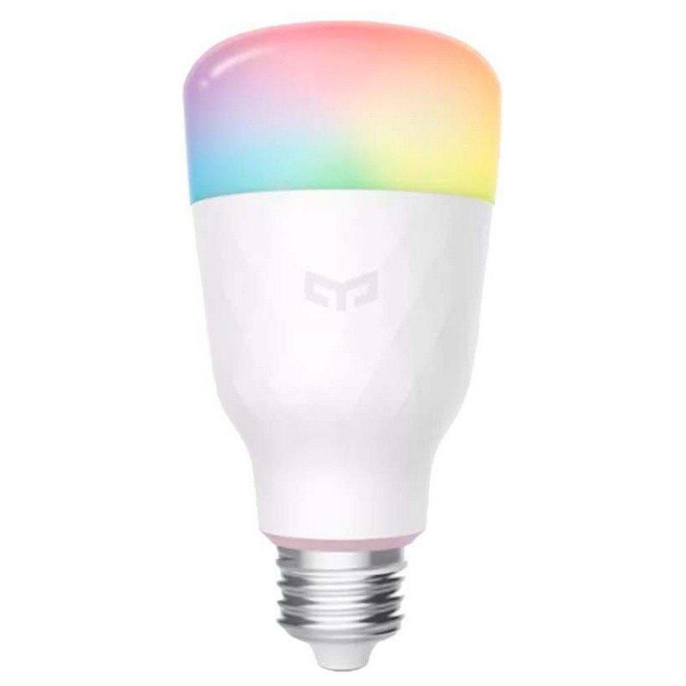 Yeelight Smart LED Bulb W3 (Multicolor)