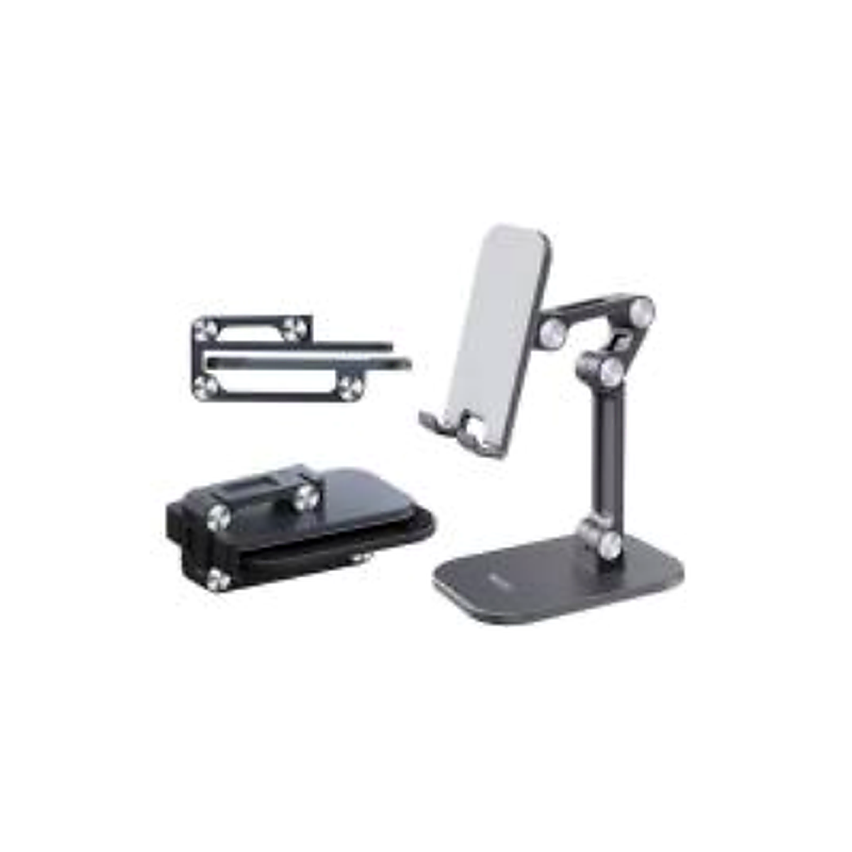 YESIDO C104 Double Folding car holder