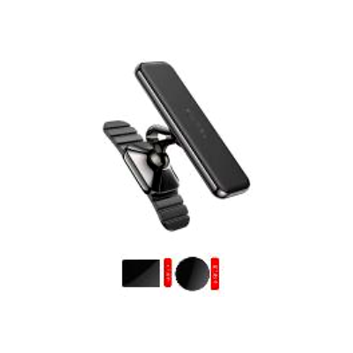 YESIDO C150 Attach magnetic suction bracket