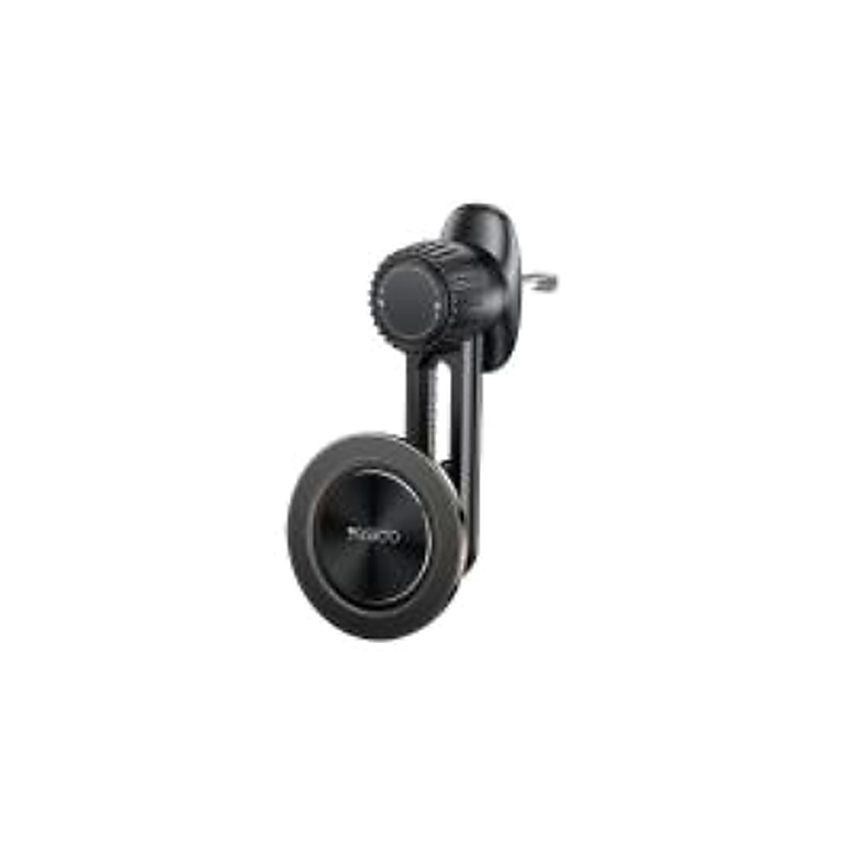 YESIDO C168 Adjustable rotating outlet clamp Magsafe bracket