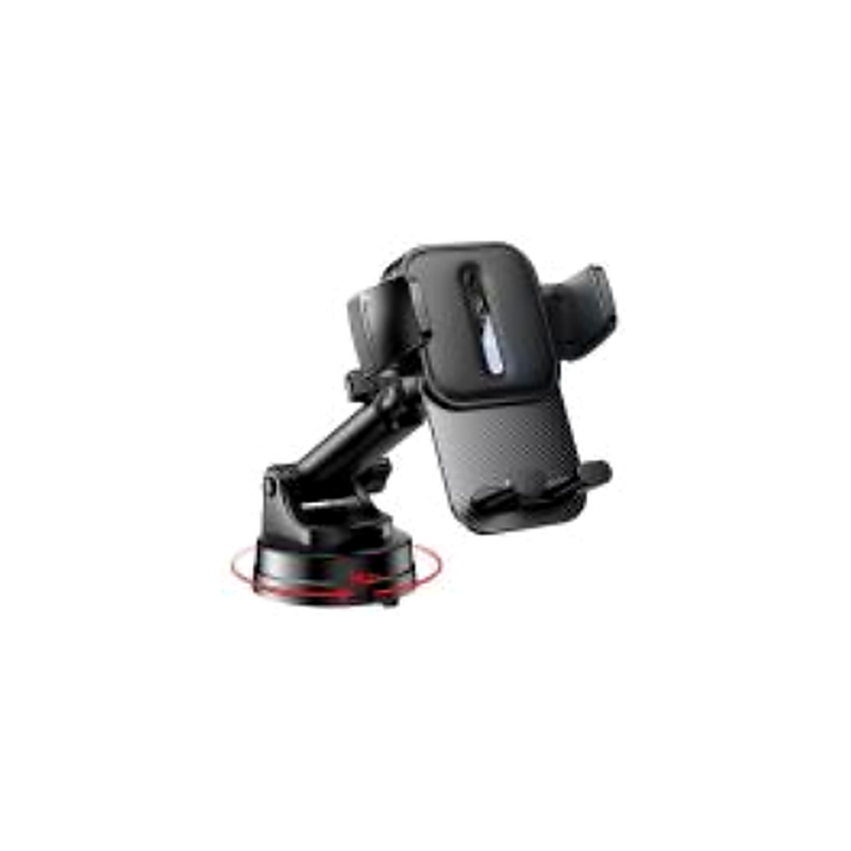 YESIDO C174 Dashboard Spring Clip Holder