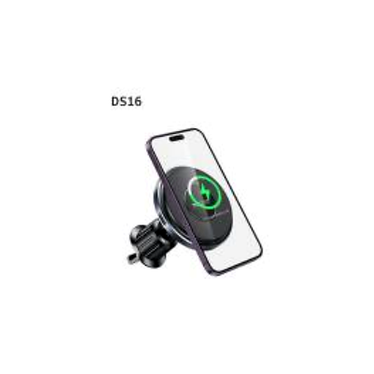 YESIDO C190 15W Magnetic wirless car holder