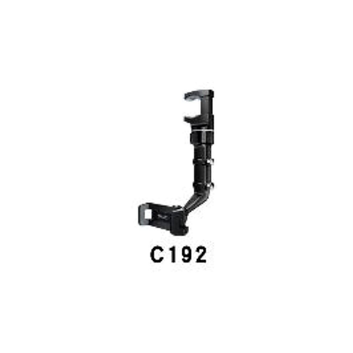YESIDO C192 Multi-node adjustable rearview mirror mounted bracket
