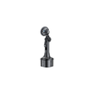 YESIDO C200 Magnetic Phone holder on car cup hole