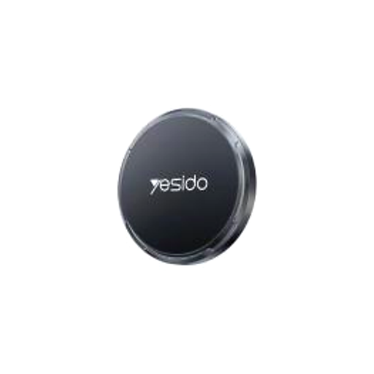 YESIDO C211 Round magnetic holder
