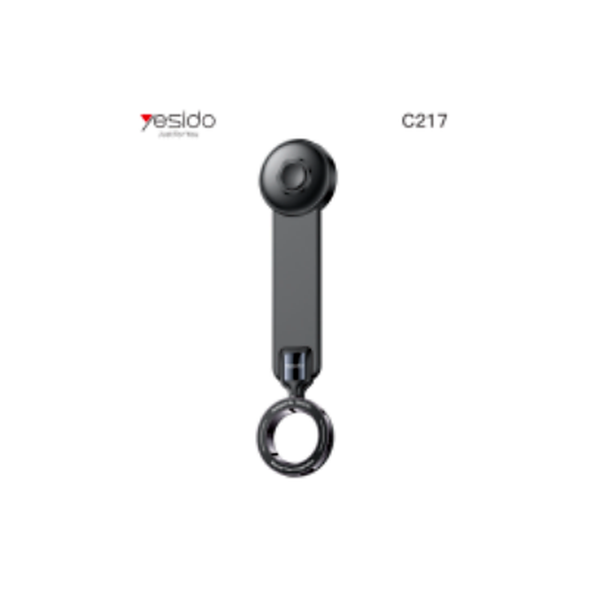 YESIDO C217 Foldable Magsafe magnetic holder
