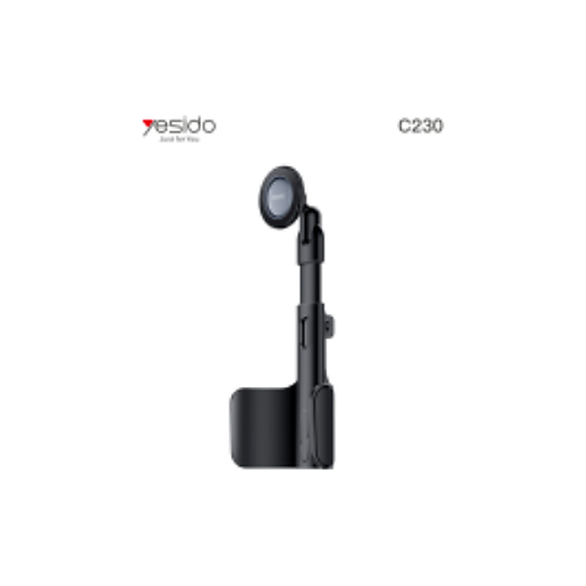 YESIDO C230 Magsafe Cup Holder