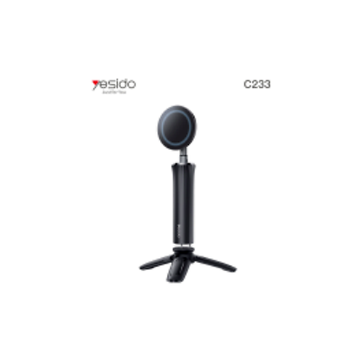 YESIDO C233 magnet holder