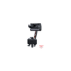 YESIDO C265 Car rearview mirror Phone Holder