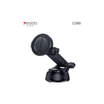 YESIDO C280 Suction cup and Magsafe clip 2 in 1 stand