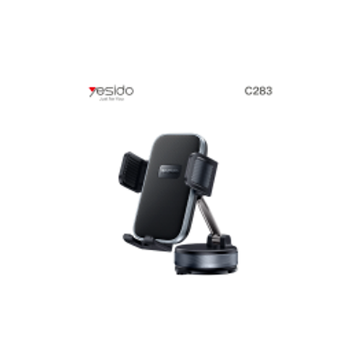 YESIDO C283 Vacuum suction cup holder