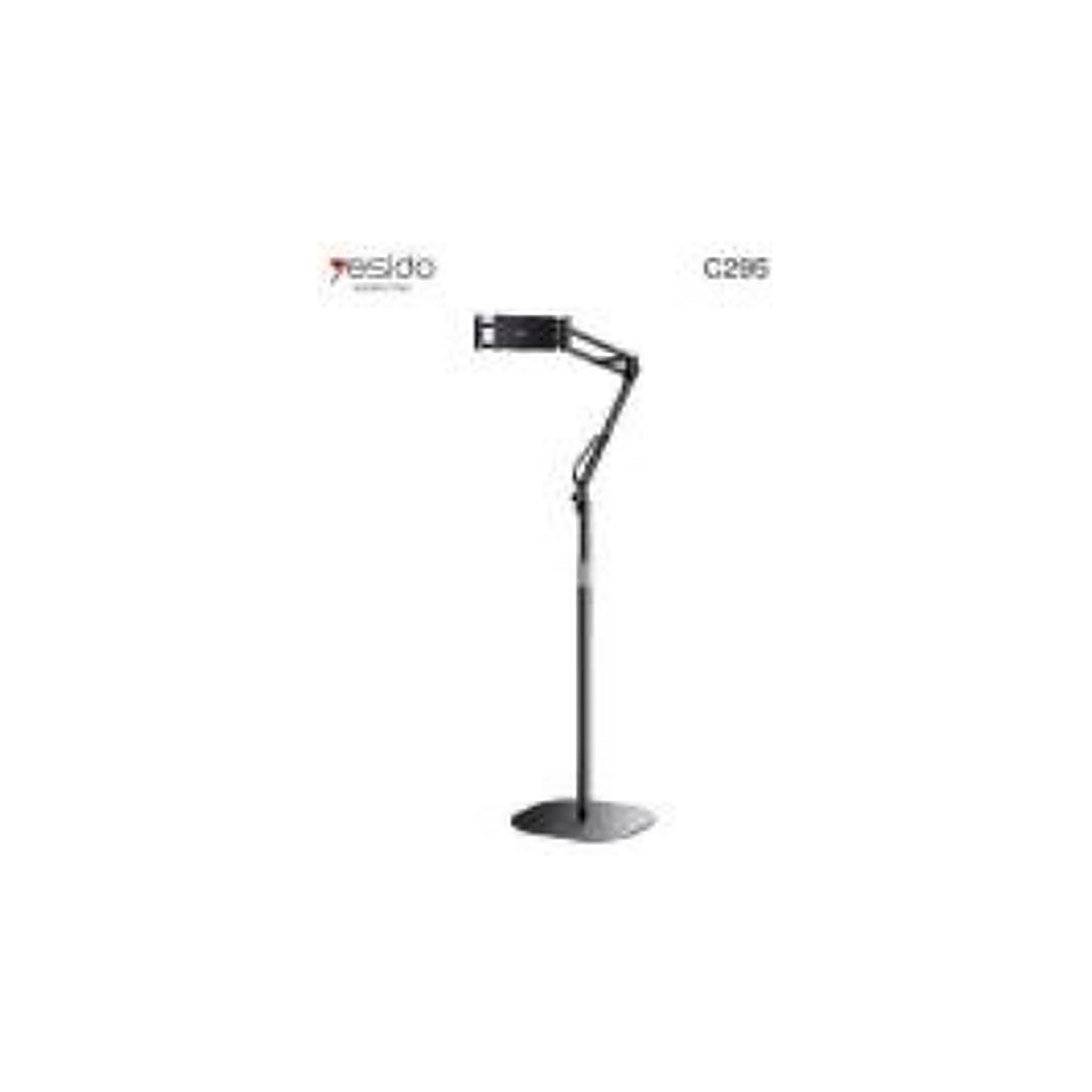 YESIDO C295 Live Streaming Floor stand