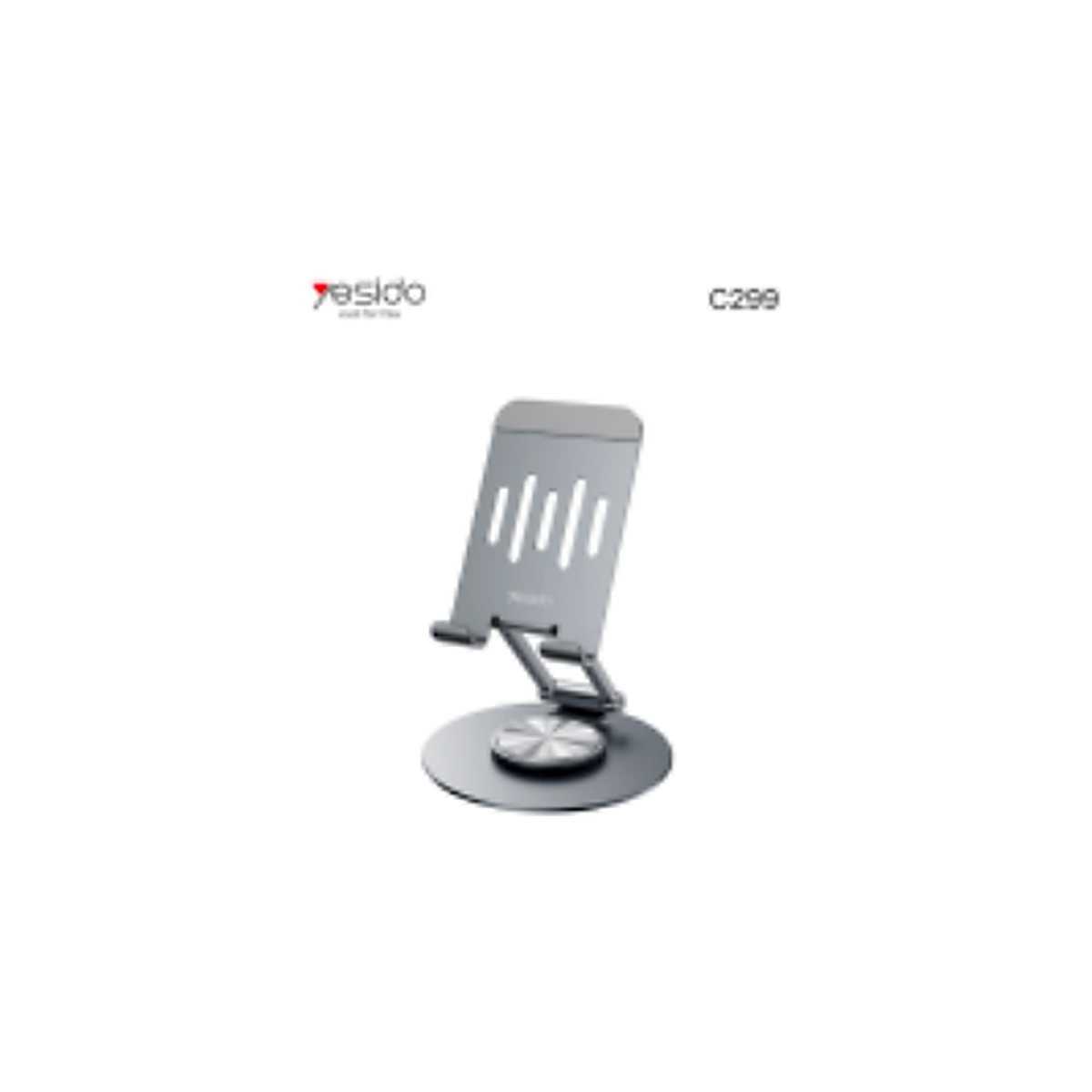 YESIDO C299 Desktop stand