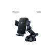 YESIDO C320 15W suction cup clip holder