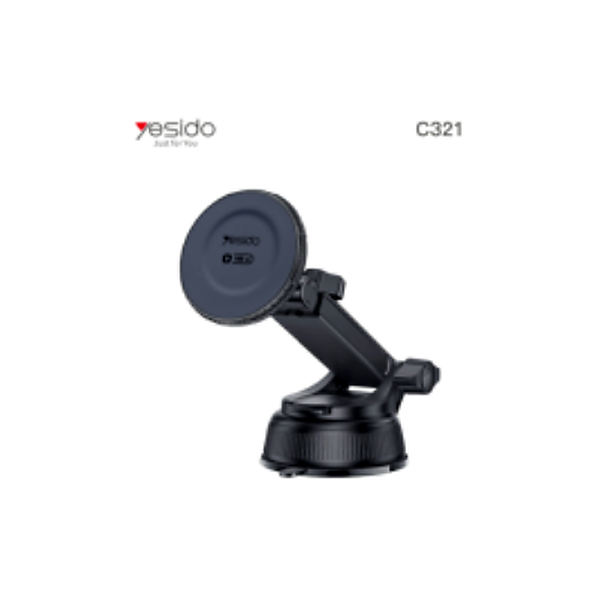 YESIDO C321 15W Magsafe bracket