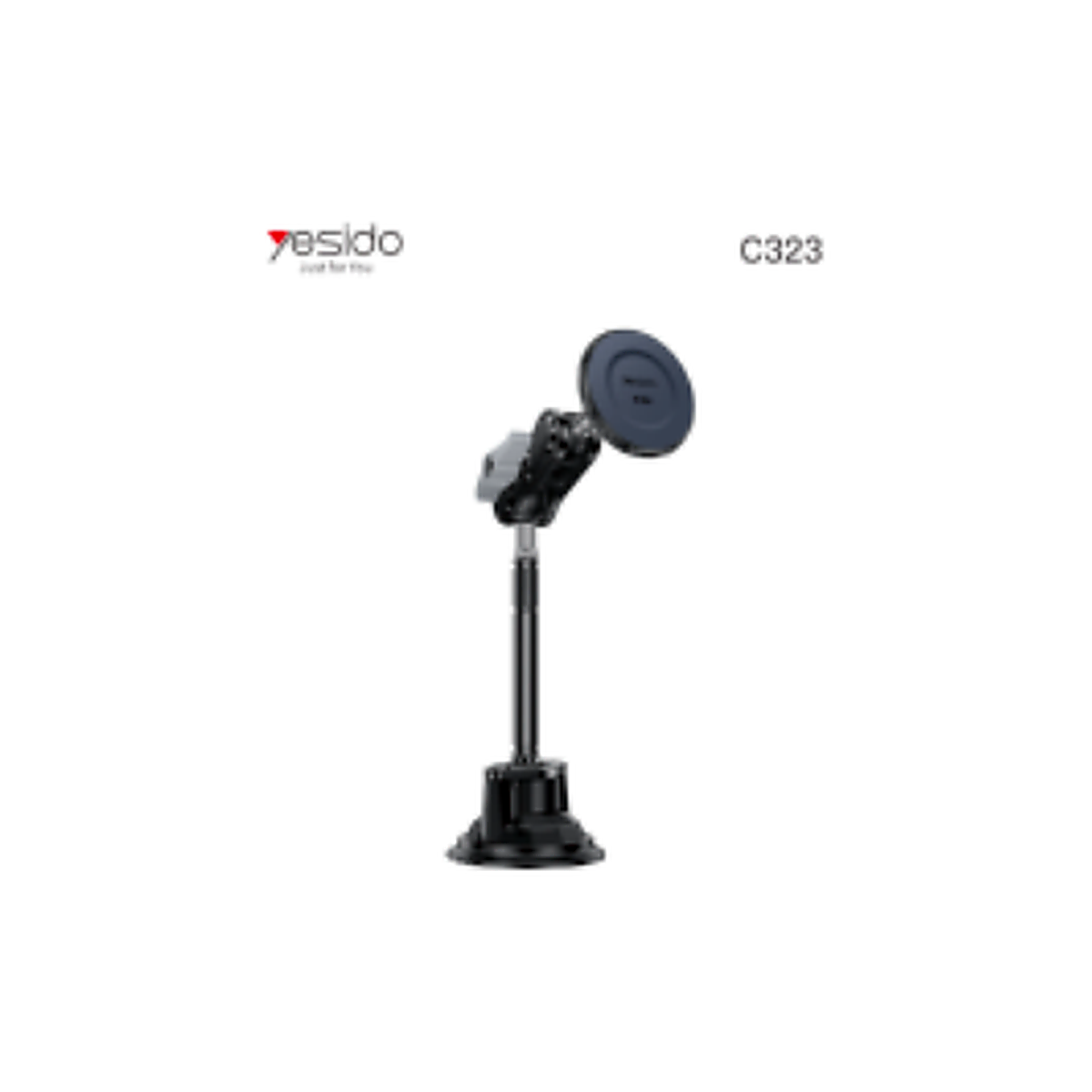 YESIDO C323 Magsafe 15W Wireless Charging holder