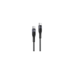 YESIDO CA156 60W C to C Cotton Data Cable 1M
