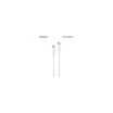 YESIDO CA175 white C-C cable 60W PVC