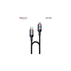 YESIDO CA182 C-L 27W aluminum alloy data cable 1.2M