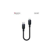 YESIDO CA187 C TO L/27W data cable 30cm