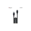 YESIDO CA193 C TO L/27W Data cable 3M