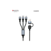 YESIDO CA203 4IN1 CABLE