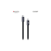 YESIDO CA206P C-L 27W Braided Flat Data Cable