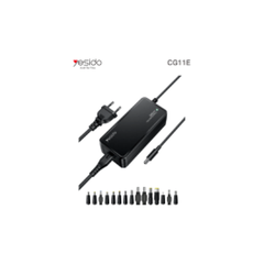 YESIDO CG11E Laptop Charger Set-EU