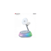 YESIDO DS31 3 in 1 wireless charger with light