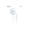 YESIDO DS41 Qi2.2 25W Desktop Wireless Charger