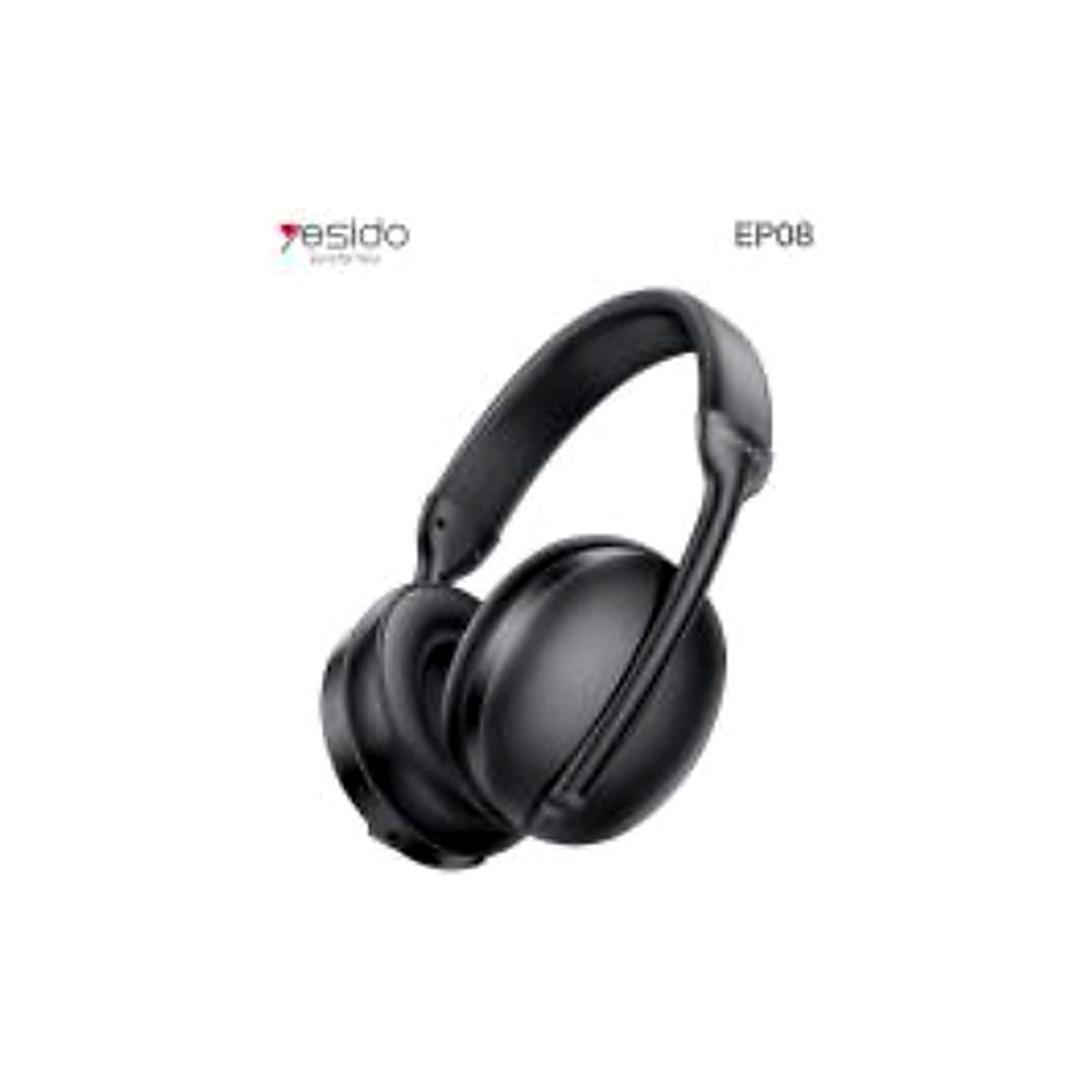 YESIDO EP08 ANC Active Noise Cancelling Bluetooth Headphones