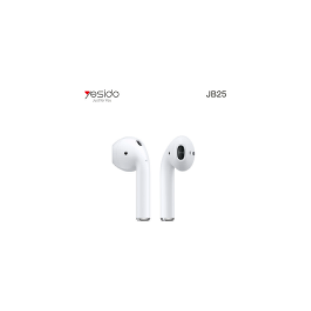 YESIDO JB25 Earbuds AirPods 2