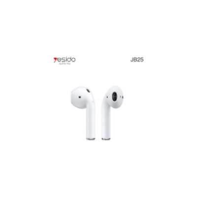YESIDO JB25 Earbuds AirPods 2