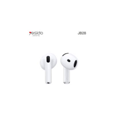 YESIDO JB28 Earbuds AirPods 4