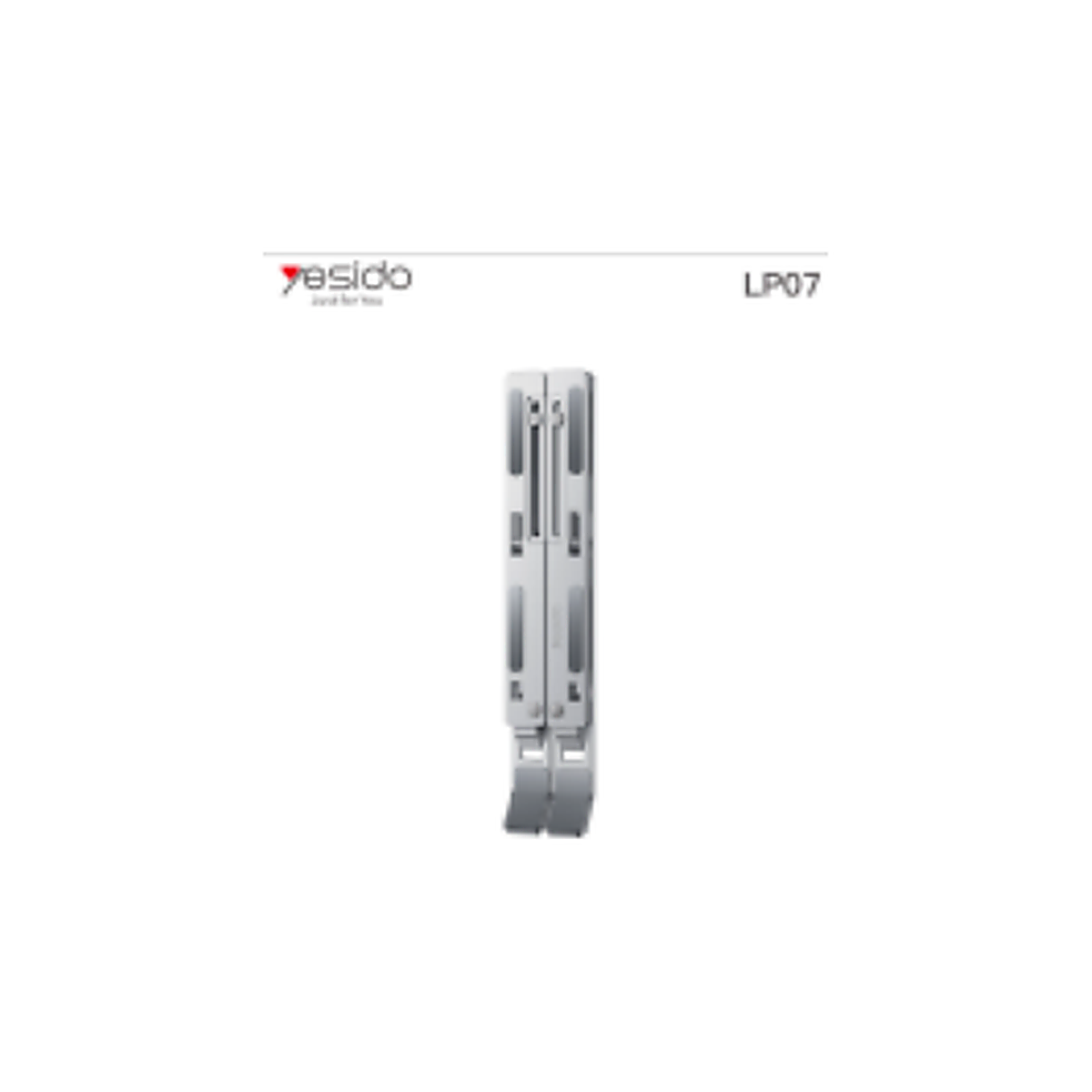 YESIDO LP07 Laptop stand