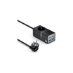 YESIDO MC35 EU 40W Power Strip 1.5M