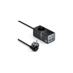 YESIDO MC36 EU 65W Power Strip 1.5M