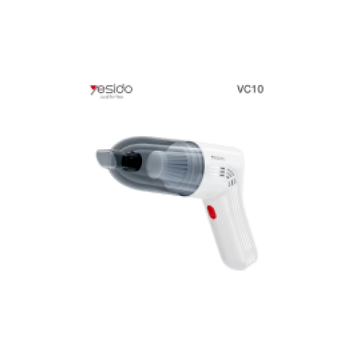 YESIDO VC10 Vacuum cleaner