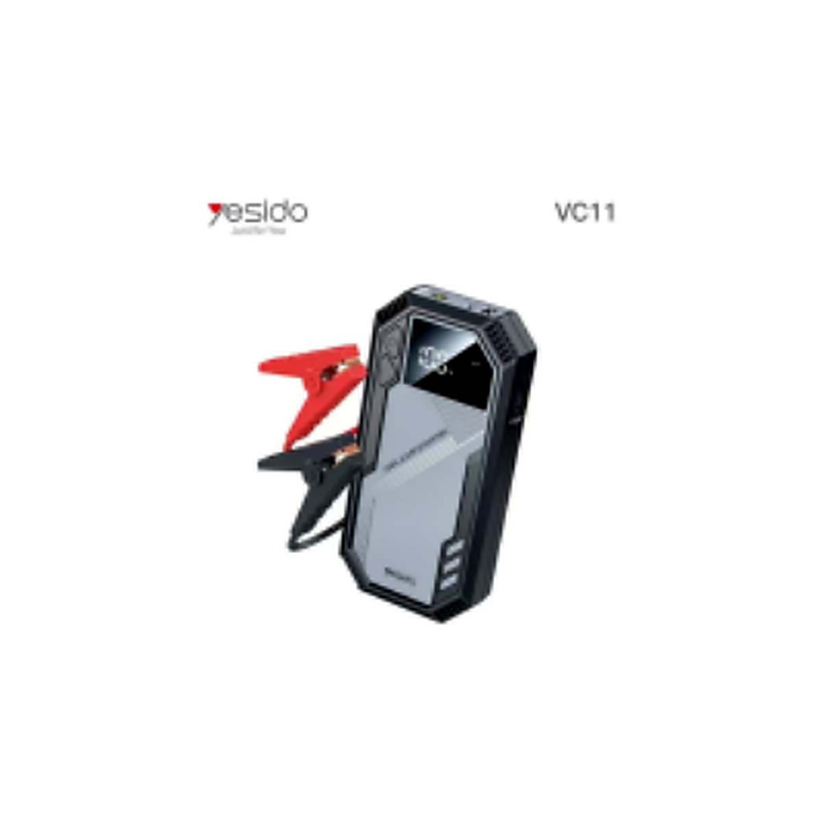 YESIDO VC11 Car Jump Starter