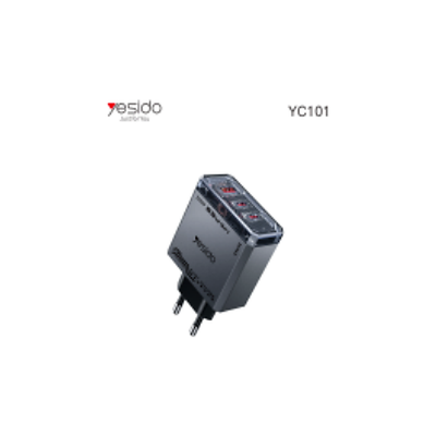 YESIDO YC101 65W Charger-EU