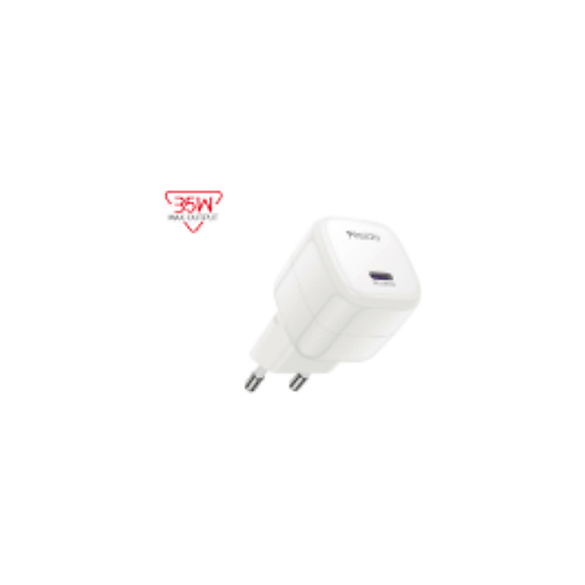 YESIDO YC103 TC PD35W Home charger EU