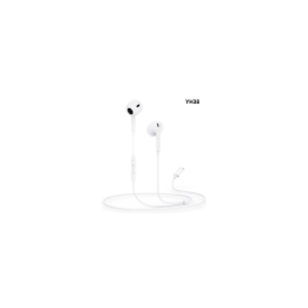 YESIDO YH38 TYPE-C Earphone Deep Bass