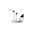 YESIDO YH47 3.5mm Aluminum Alloy Earphone