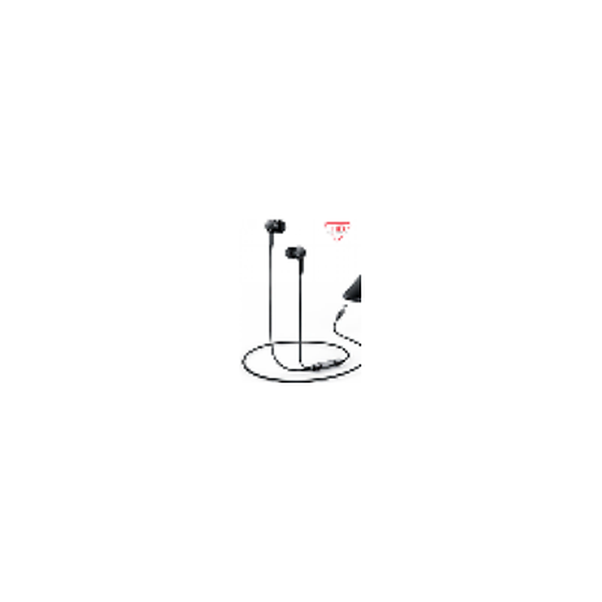 YESIDO YH53 3.5mm Earphone