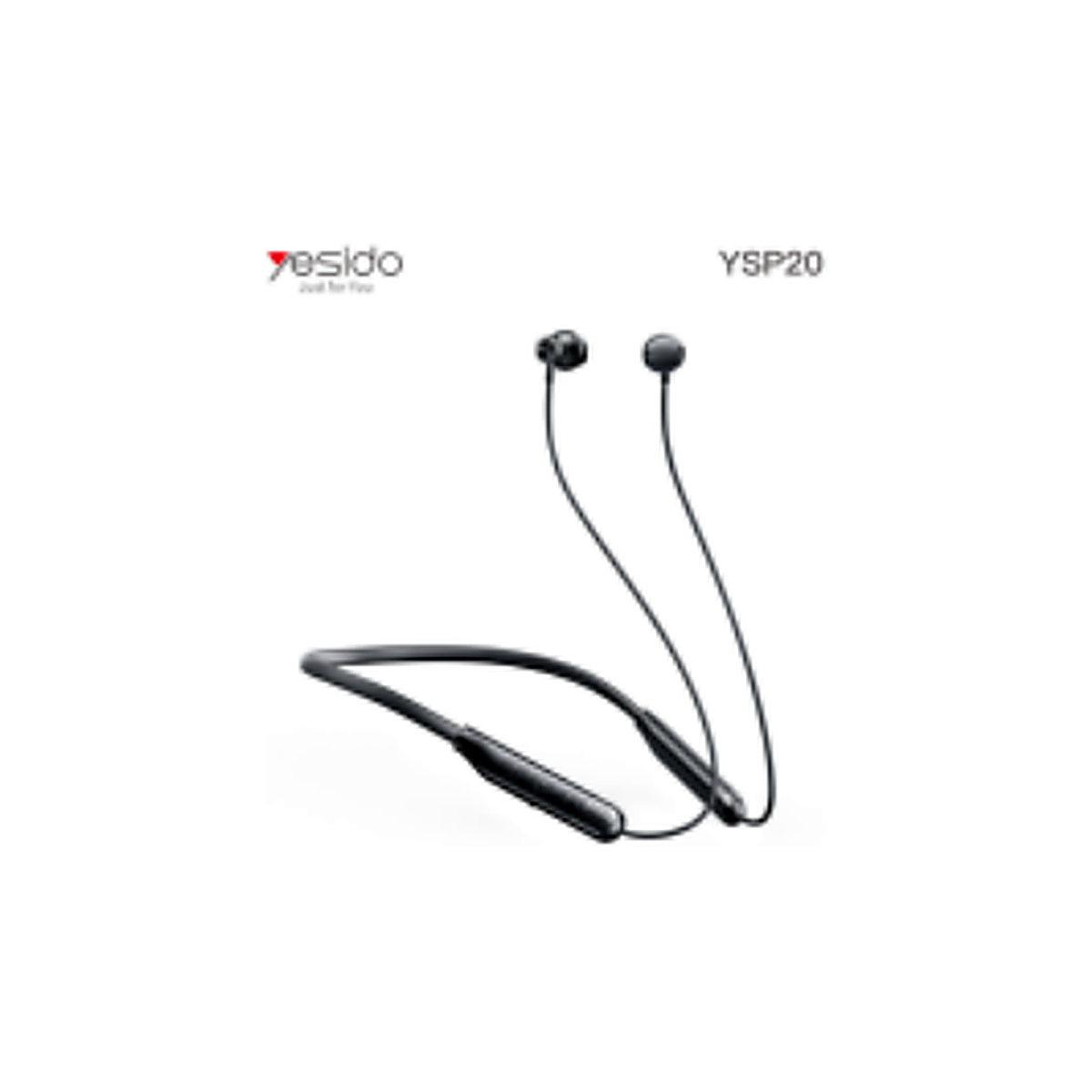 YESIDO YSP20 Magnetic neckband