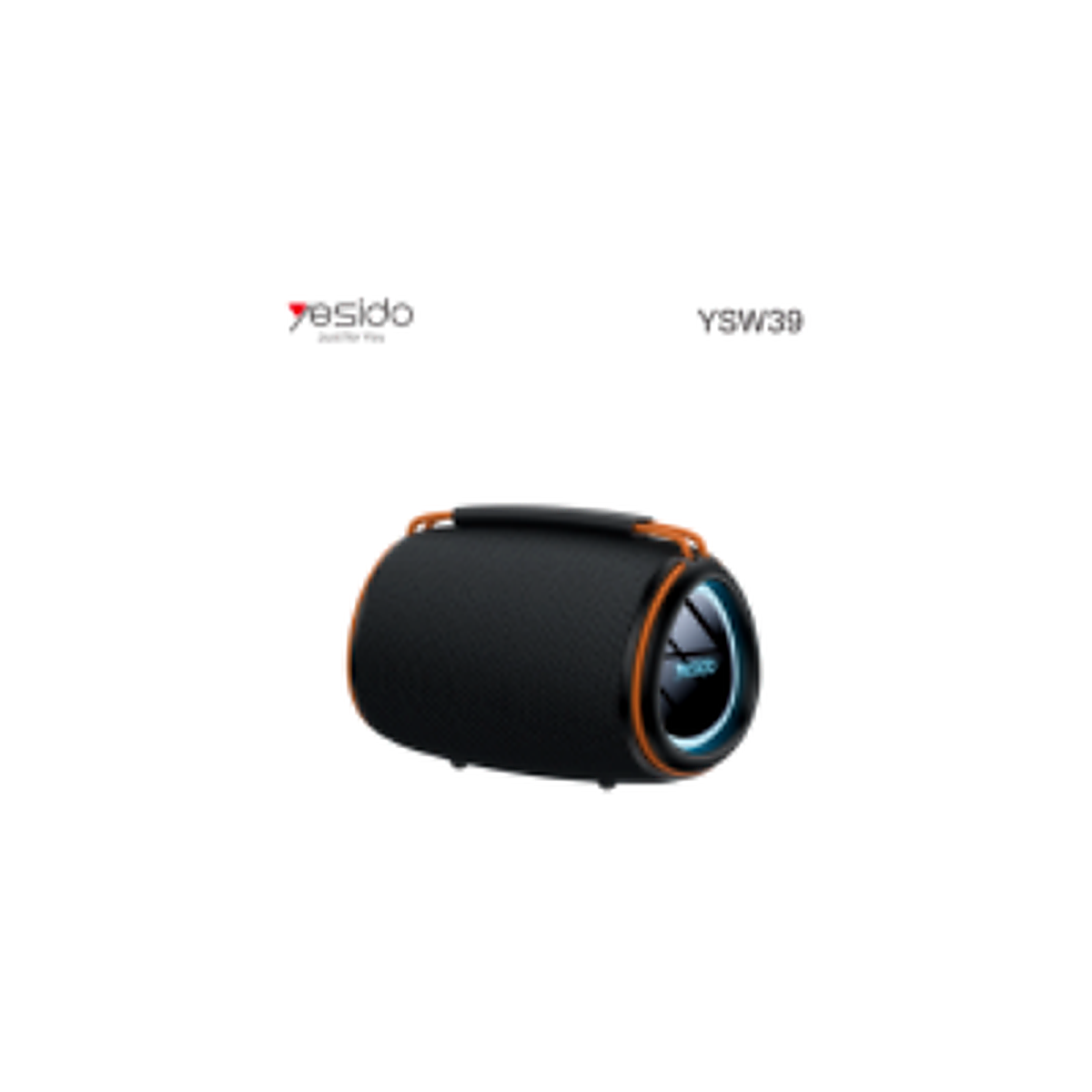 YESIDO YSW39 20W Bluetooth Speaker