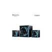 YESIDO YSW41 2.1-channel RGB Bluetooth speaker