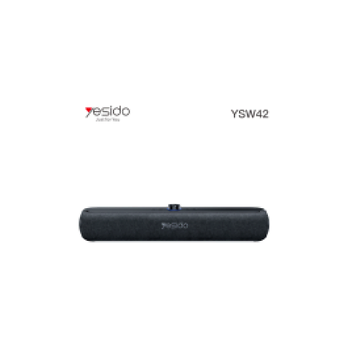 YESIDO YSW42 wireless Bluetooth speakers